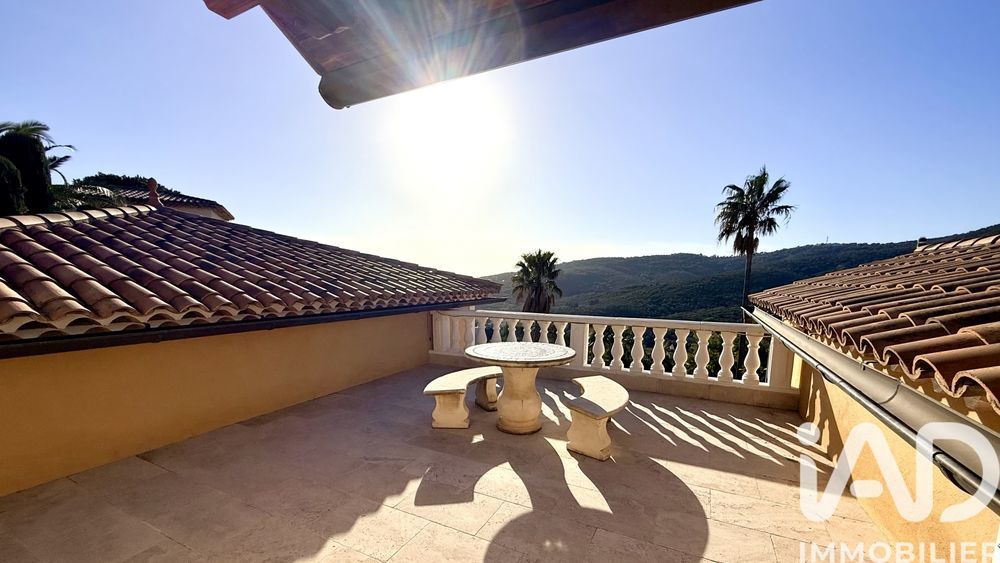 � vendre  Maison Les Issambres (83380)