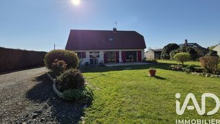  Maison � vendre 5 pi�ces 137 m�