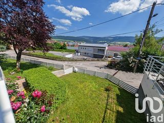  Maison � vendre 3 pi�ces 69 m�