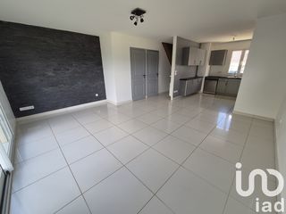  Maison � vendre 3 pi�ces 67 m�