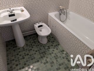  Appartement � vendre 3 pi�ces 81 m�