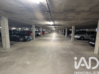  Parking / Garage � vendre 12 m�