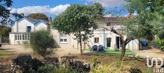  Maison � vendre 7 pi�ces 200 m�