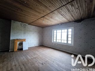  Maison � vendre 2 pi�ces 58 m�