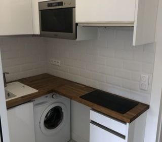  Appartement � vendre 2 pi�ces 20 m�