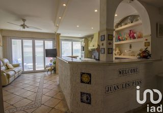  Appartement � vendre 3 pi�ces 72 m�