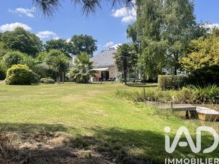  Maison � vendre 8 pi�ces 193 m�