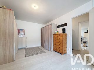  Maison � vendre 3 pi�ces 64 m�