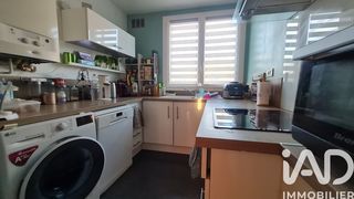  Appartement � vendre 5 pi�ces 88 m�