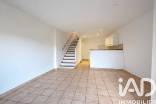  Maison � vendre 3 pi�ces 58 m�