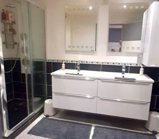  Appartement � vendre 4 pi�ces 76 m�