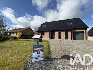  Maison � vendre 4 pi�ces 130 m�