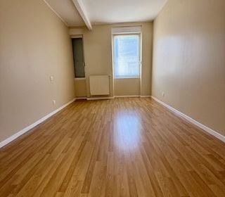  Appartement � vendre 3 pi�ces 57 m�