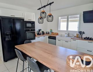  Maison � vendre 6 pi�ces 142 m�