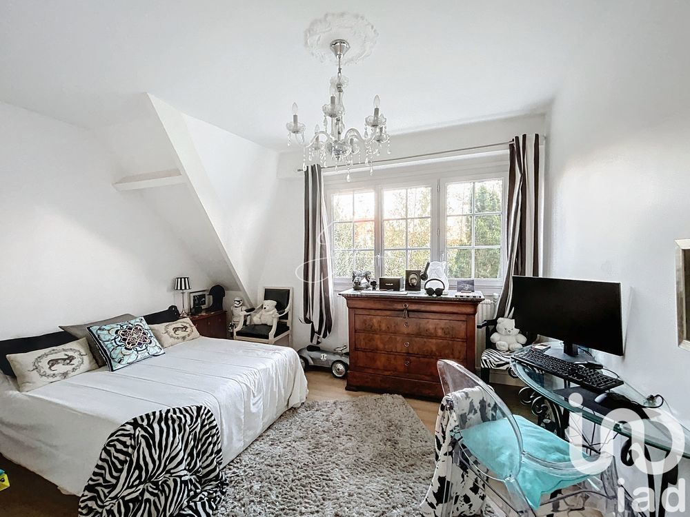 � vendre  Maison Saint-Maur-des-Foss�s (94100)