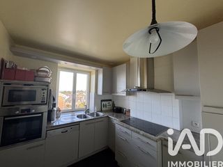  Appartement � vendre 5 pi�ces 130 m�