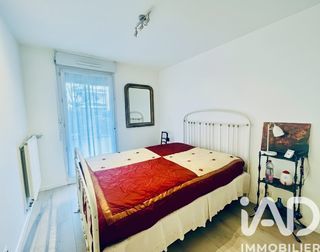  Appartement � vendre 3 pi�ces 57 m�