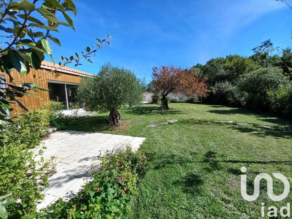 � vendre  Maison Dolus-d'Ol�ron (17550)