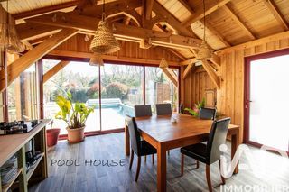  Maison � vendre 8 pi�ces 254 m�