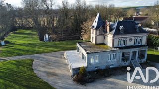  Maison � vendre 8 pi�ces 226 m�