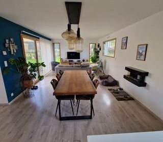  Maison � vendre 4 pi�ces 136 m�