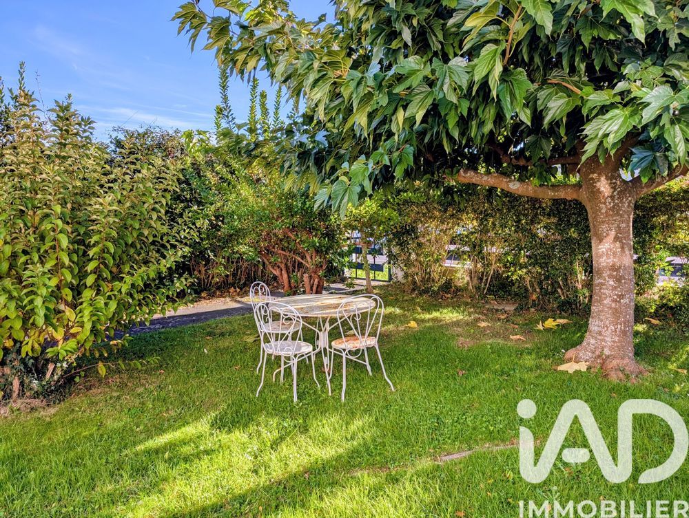 � vendre  Maison Tarnos (40220)