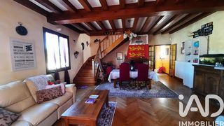  Maison � vendre 6 pi�ces 183 m�