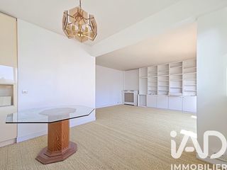  Appartement � vendre 3 pi�ces 66 m�