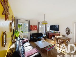  Appartement � vendre 5 pi�ces 99 m�