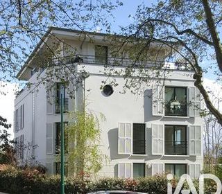  Appartement � vendre 3 pi�ces 61 m�