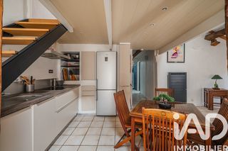  Appartement � vendre 4 pi�ces 85 m�