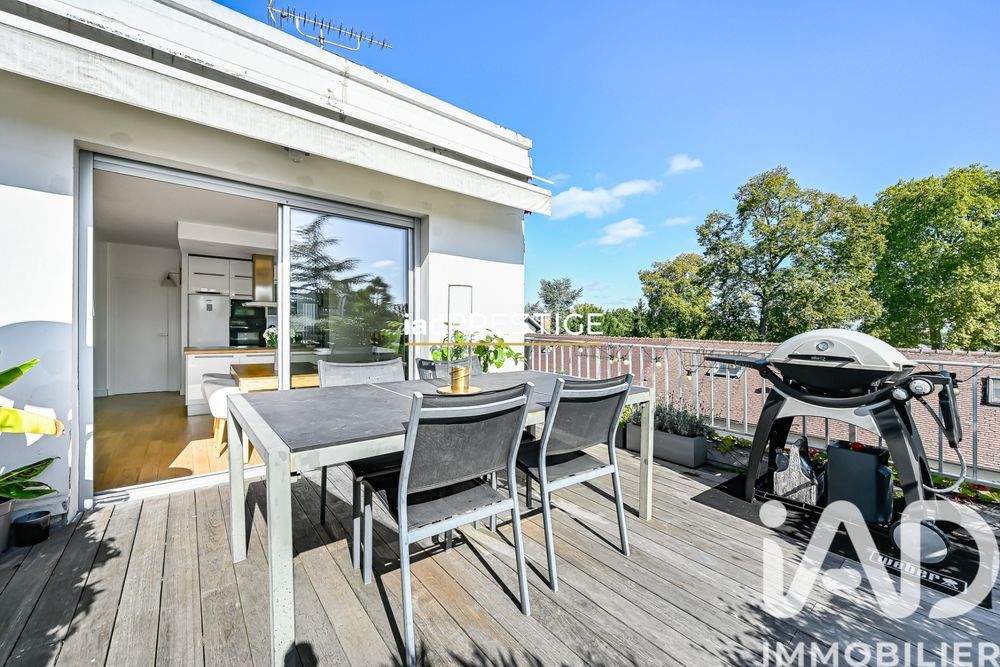 � vendre  Appartement Meudon (92190)
