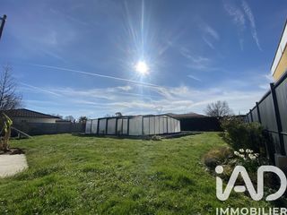  Maison � vendre 6 pi�ces 146 m�