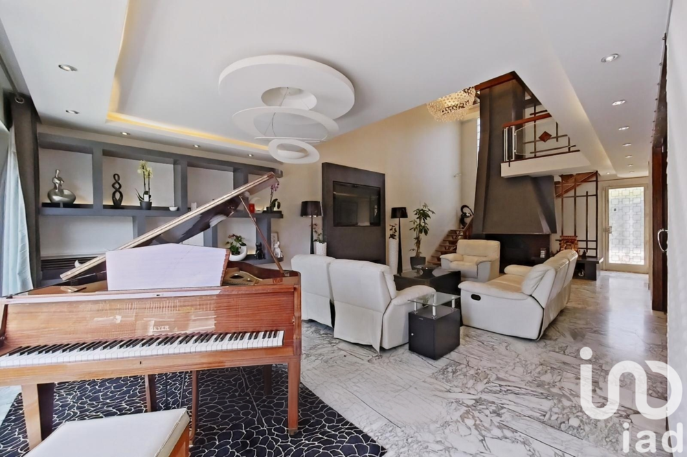 � vendre  Maison Champigny-sur-Marne (94500)