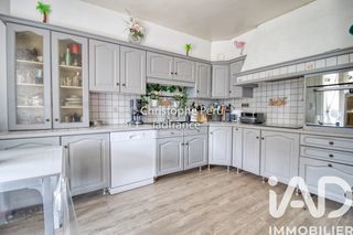  Maison � vendre 5 pi�ces 104 m�