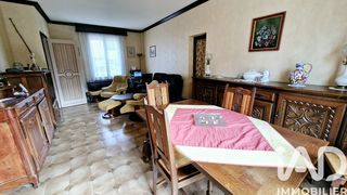  Maison � vendre 5 pi�ces 147 m�