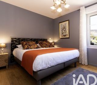  Maison � vendre 10 pi�ces 332 m�