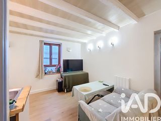  Appartement � vendre 2 pi�ces 32 m�