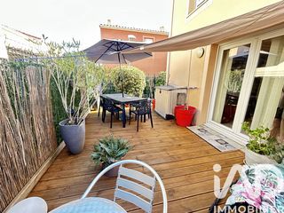  Maison � vendre 3 pi�ces 51 m�