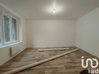  Maison � vendre 3 pi�ces 60 m�