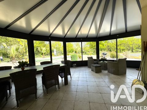   Vente Maison/villa 6 pi�ces Maison - 6 pi�ce(s) - 147 m�