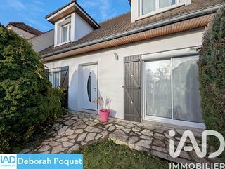  Maison � vendre 5 pi�ces 110 m�