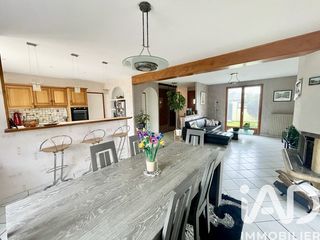  Maison � vendre 5 pi�ces 117 m�