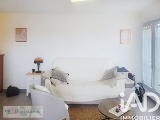  Appartement � vendre 3 pi�ces 62 m�