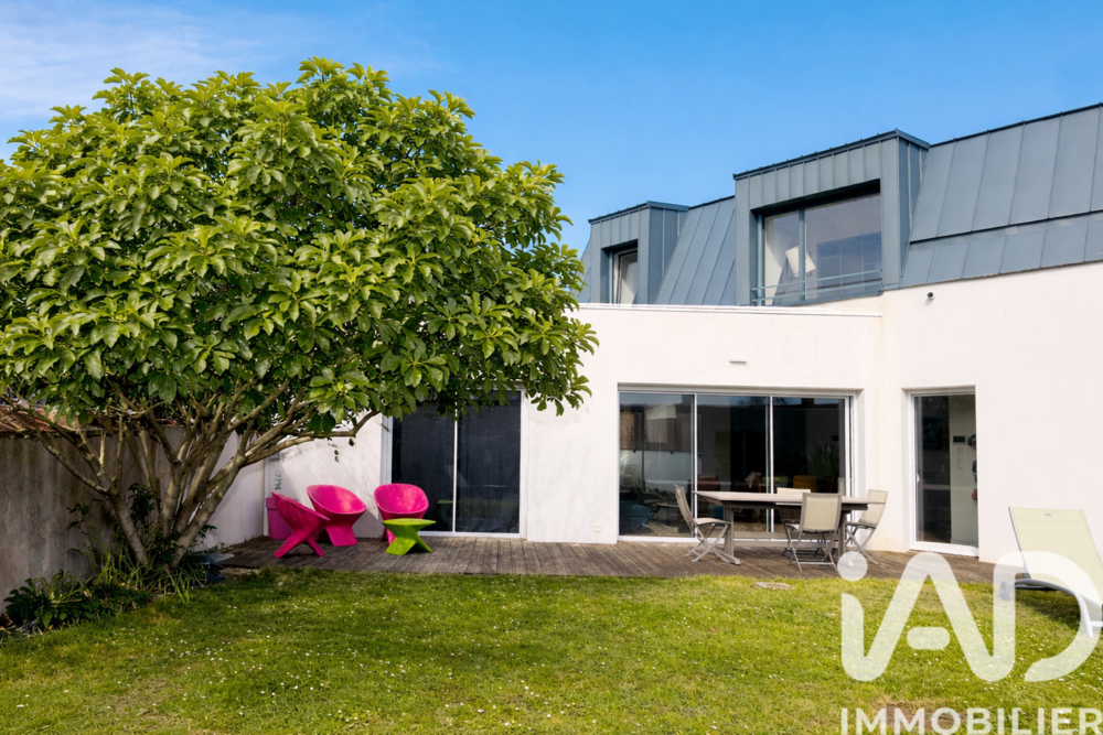 � vendre  Villa Les Sables-d'Olonne (85100)