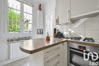  Maison � vendre 3 pi�ces 65 m�