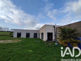  Maison � vendre 7 pi�ces 195 m�