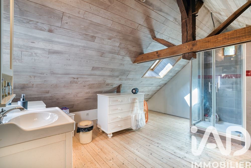 � vendre  Maison Cl�den-Poher (29270)