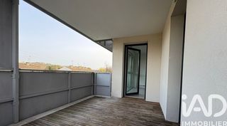  Appartement � vendre 2 pi�ces 41 m�