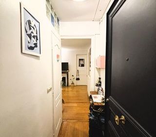  Appartement � vendre 3 pi�ces 43 m�